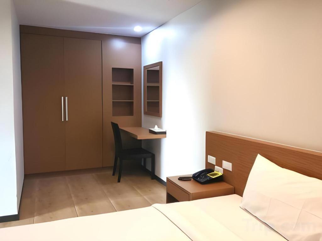 Eurotel Hotel Kanchanaburi Dış mekan fotoğraf
