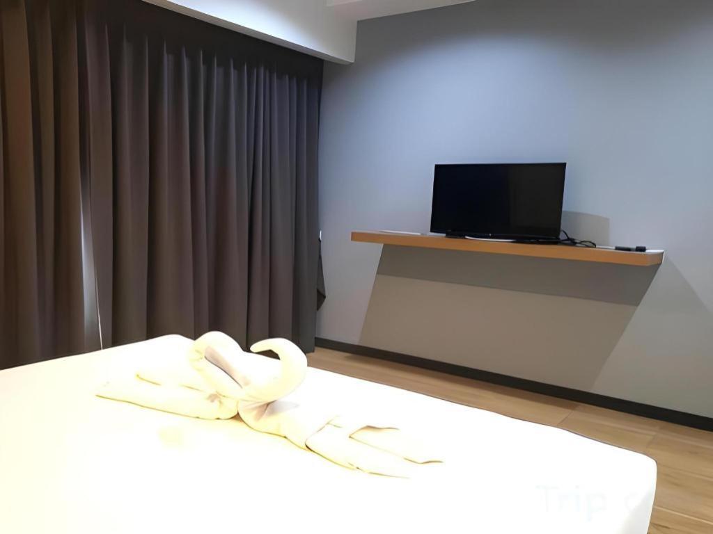 Eurotel Hotel Kanchanaburi Dış mekan fotoğraf