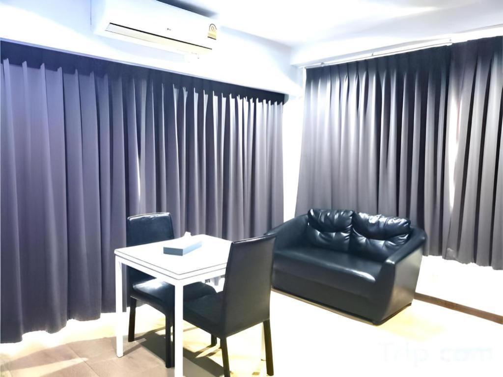 Eurotel Hotel Kanchanaburi Dış mekan fotoğraf