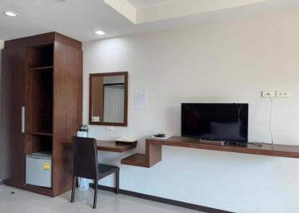 Eurotel Hotel Kanchanaburi Dış mekan fotoğraf