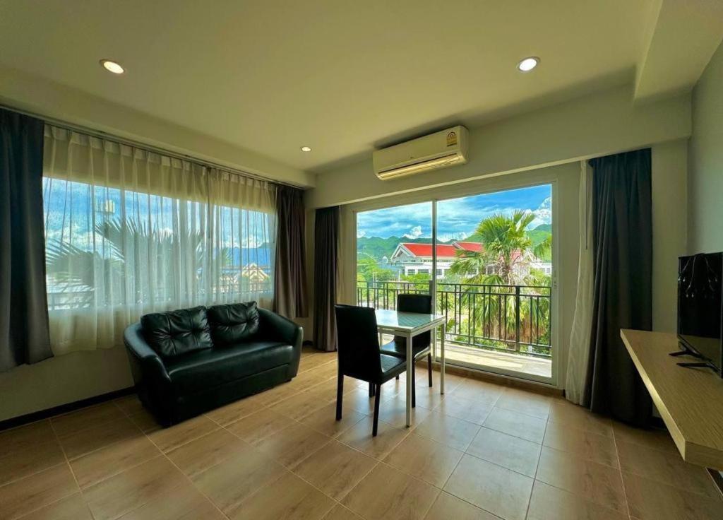 Eurotel Hotel Kanchanaburi Dış mekan fotoğraf