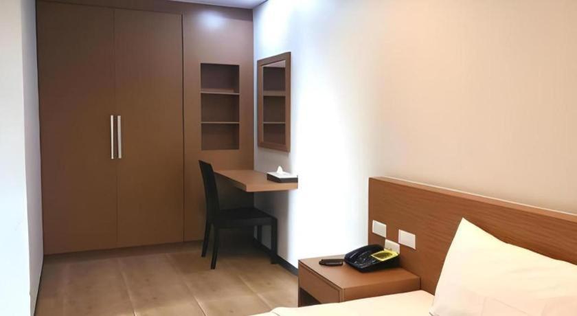 Eurotel Hotel Kanchanaburi Dış mekan fotoğraf