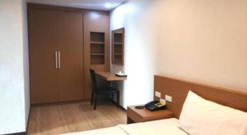 Eurotel Hotel Kanchanaburi Dış mekan fotoğraf